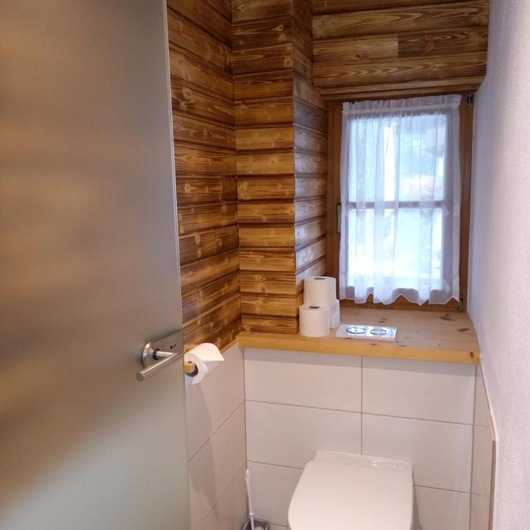 Haus Strobler - Apartment mit 2 Schlafzimmern - 10