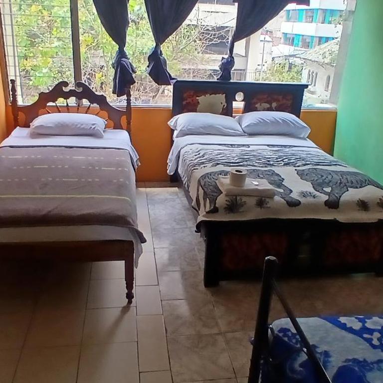 Hostal home 3 - Double Room - 1