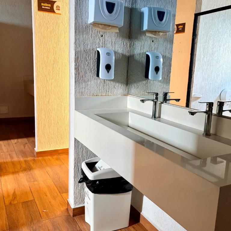 Hermoso apartamento nuevo en Laureles, norte de Armenia cerca al centro comercial portal del Quindio - Two-Bedroom Apartment with Balcony - 37