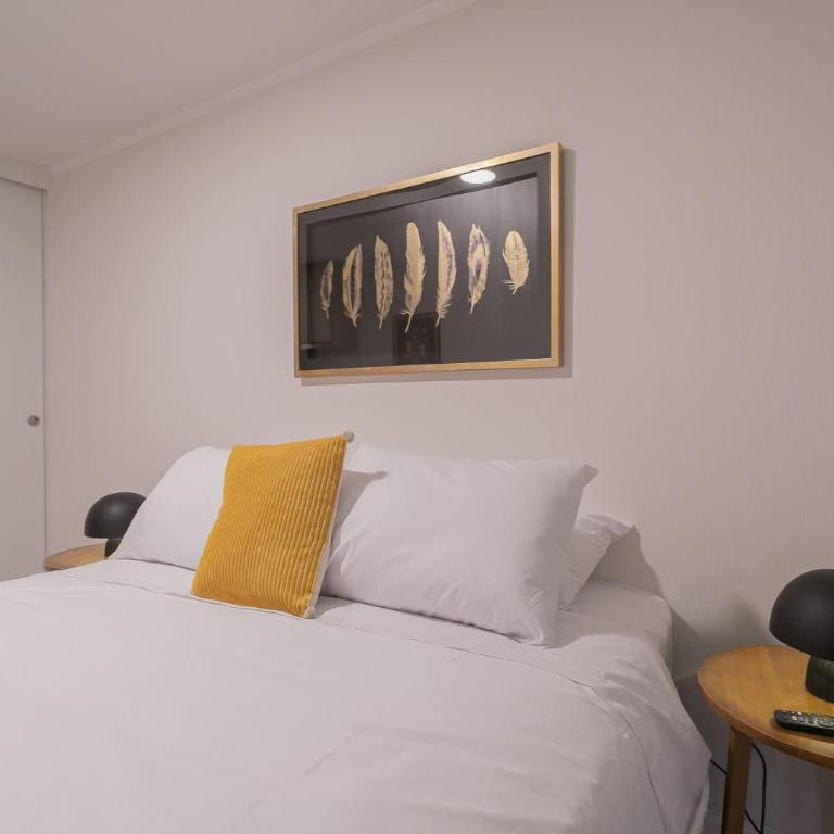 Disfruta de lo mejor de Santiago Centro en nuestro Studio - Studio - 2