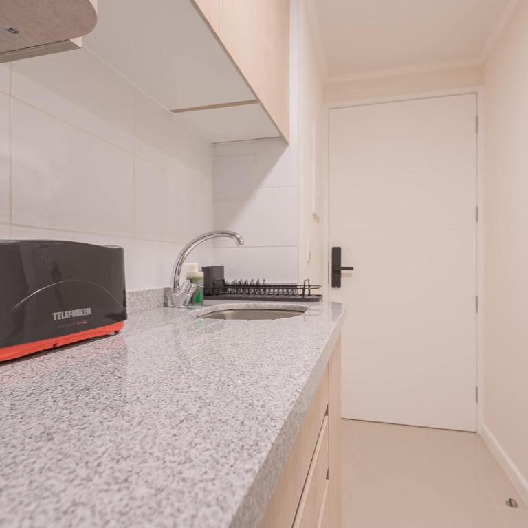 Disfruta de lo mejor de Santiago Centro en nuestro Studio - Studio - 11