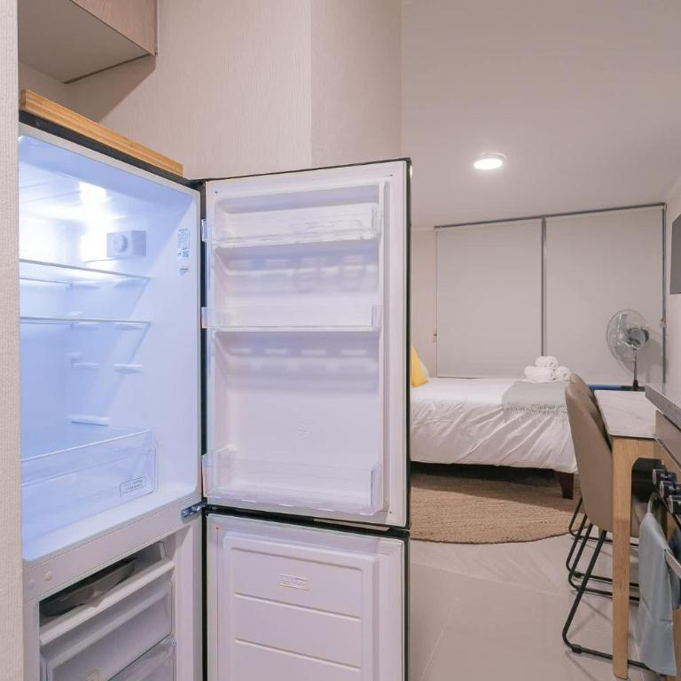 Disfruta de lo mejor de Santiago Centro en nuestro Studio - Studio - 12