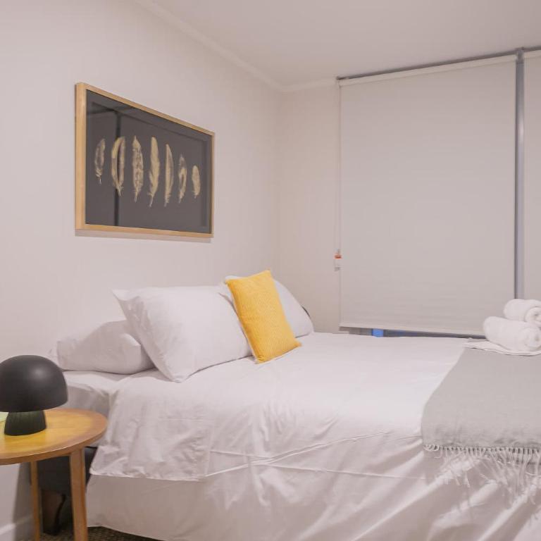 Disfruta de lo mejor de Santiago Centro en nuestro Studio - Studio - 24