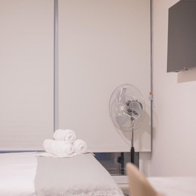 Disfruta de lo mejor de Santiago Centro en nuestro Studio - Studio - 20