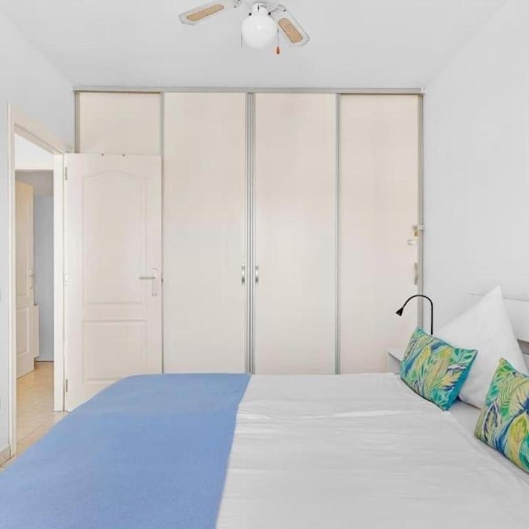 Vista la Gomera 2 - Region ADEJE - Apartamento de 2 dormitorios - 4