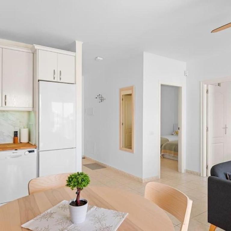 Vista la Gomera 2 - Region ADEJE - Apartamento de 2 dormitorios - 6
