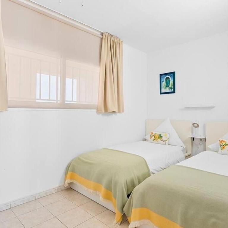 Vista la Gomera 2 - Region ADEJE - Apartamento de 2 dormitorios - 10
