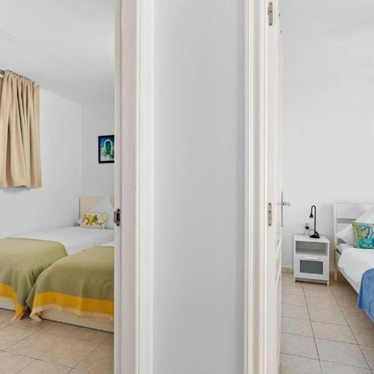 Vista la Gomera 2 - Region ADEJE - Apartamento de 2 dormitorios - 17