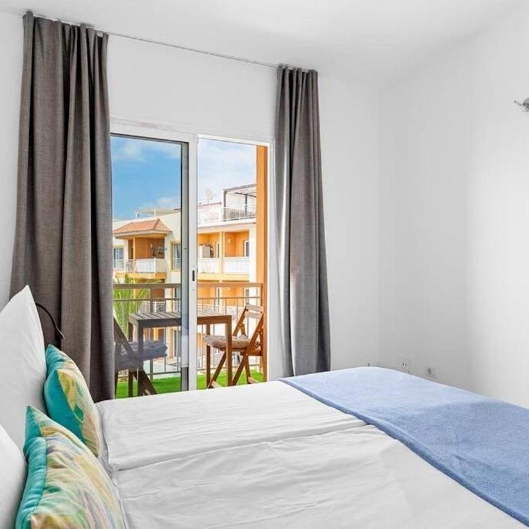 Vista la Gomera 2 - Region ADEJE - Apartamento de 2 dormitorios - 16