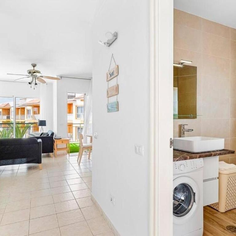 Vista la Gomera 2 - Region ADEJE - Apartamento de 2 dormitorios - 13