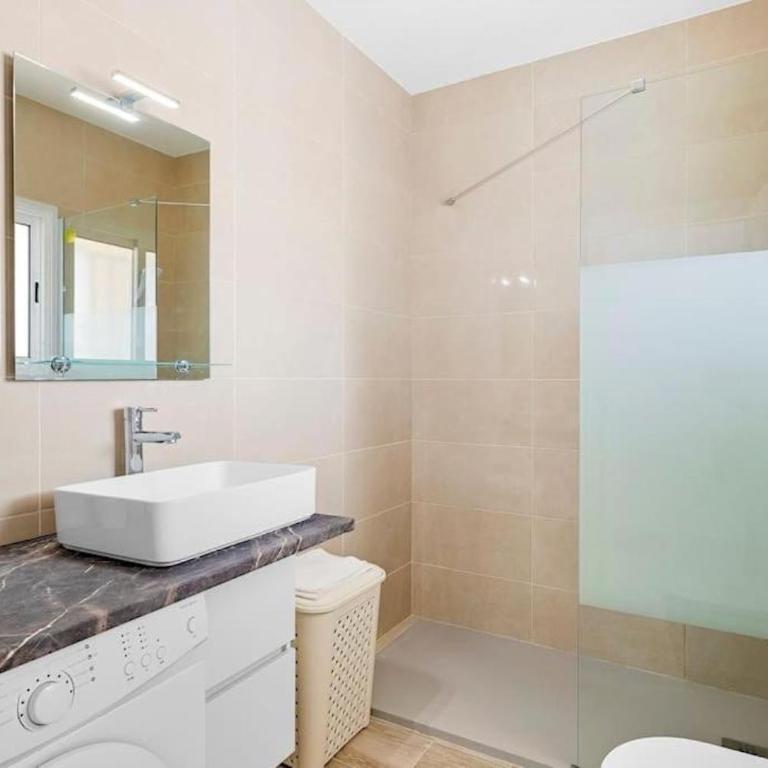 Vista la Gomera 2 - Region ADEJE - Apartamento de 2 dormitorios - 15