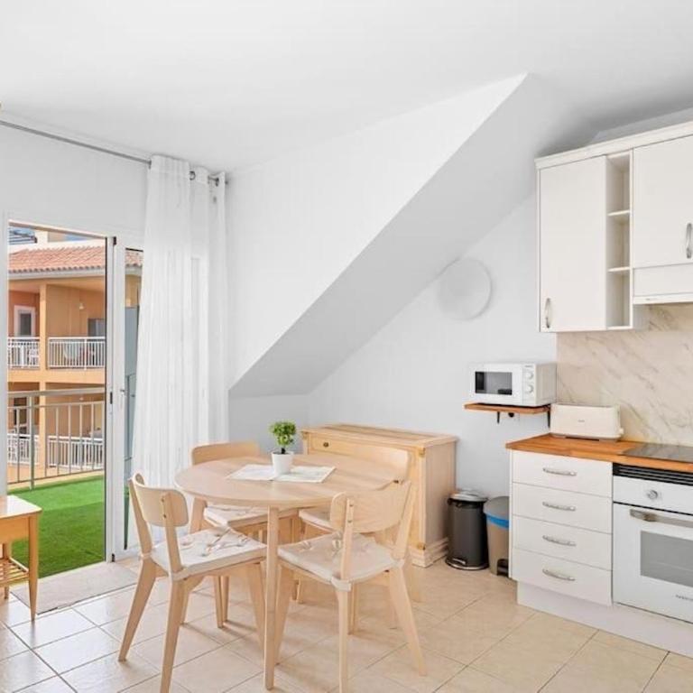 Vista la Gomera 2 - Region ADEJE - Apartamento de 2 dormitorios - 22