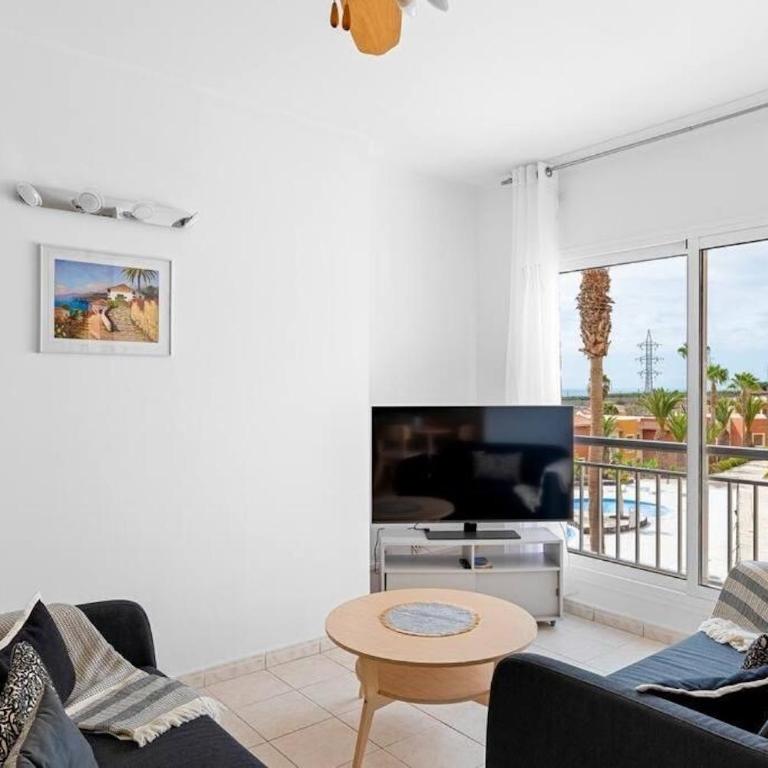 Vista la Gomera 2 - Region ADEJE - Apartamento de 2 dormitorios - 24