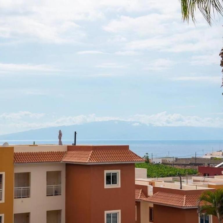 Vista la Gomera 2 - Region ADEJE - Apartamento de 2 dormitorios - 21