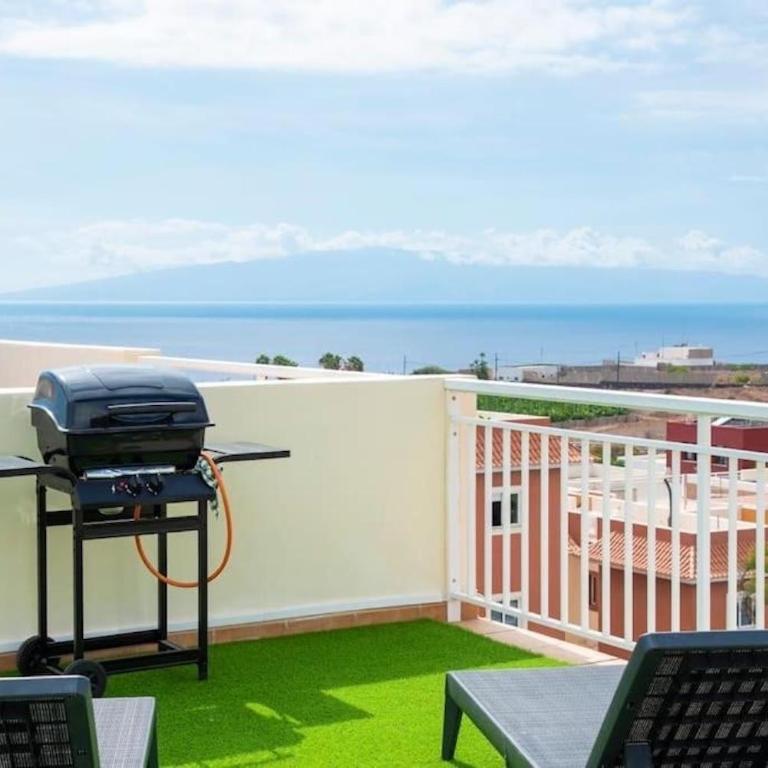 Vista la Gomera 2 - Region ADEJE - Apartamento de 2 dormitorios - 26
