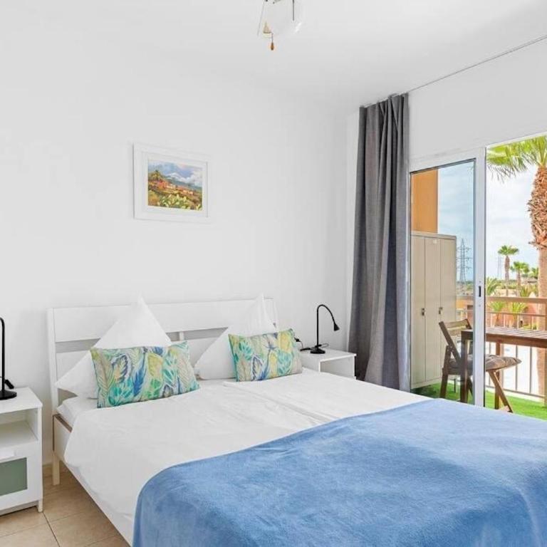 Vista la Gomera 2 - Region ADEJE - Apartamento de 2 dormitorios - 27