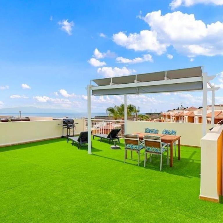Vista la Gomera 2 - Region ADEJE - Apartamento de 2 dormitorios - 34