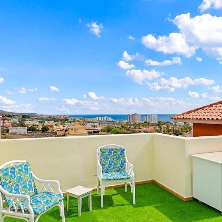 Vista la Gomera 2 - Region ADEJE - Apartamento de 2 dormitorios - 32
