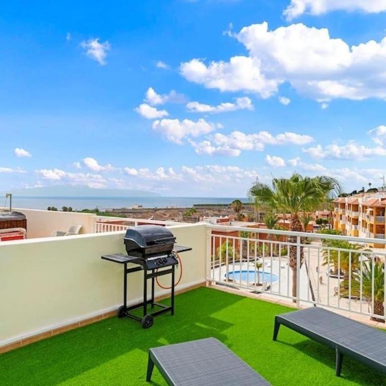 Vista la Gomera 2 - Region ADEJE - Apartamento de 2 dormitorios - 31