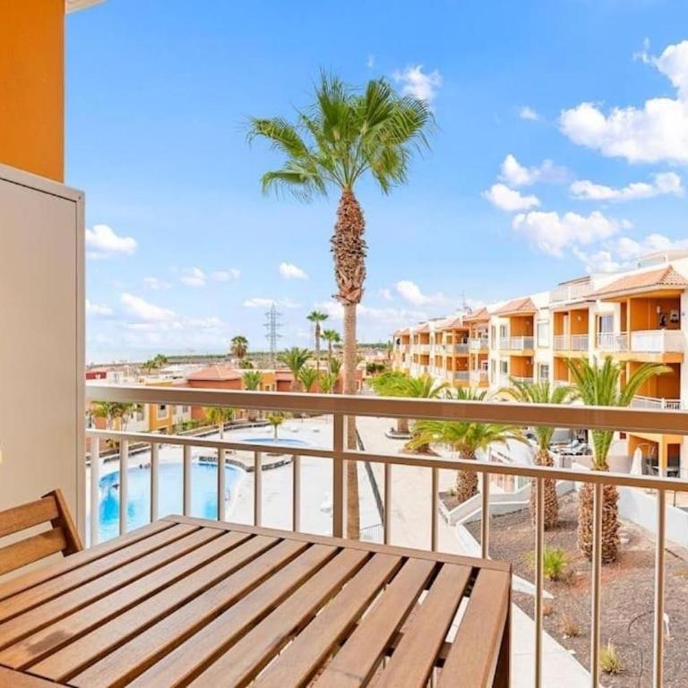 Vista la Gomera 2 - Region ADEJE - Apartamento de 2 dormitorios - 2
