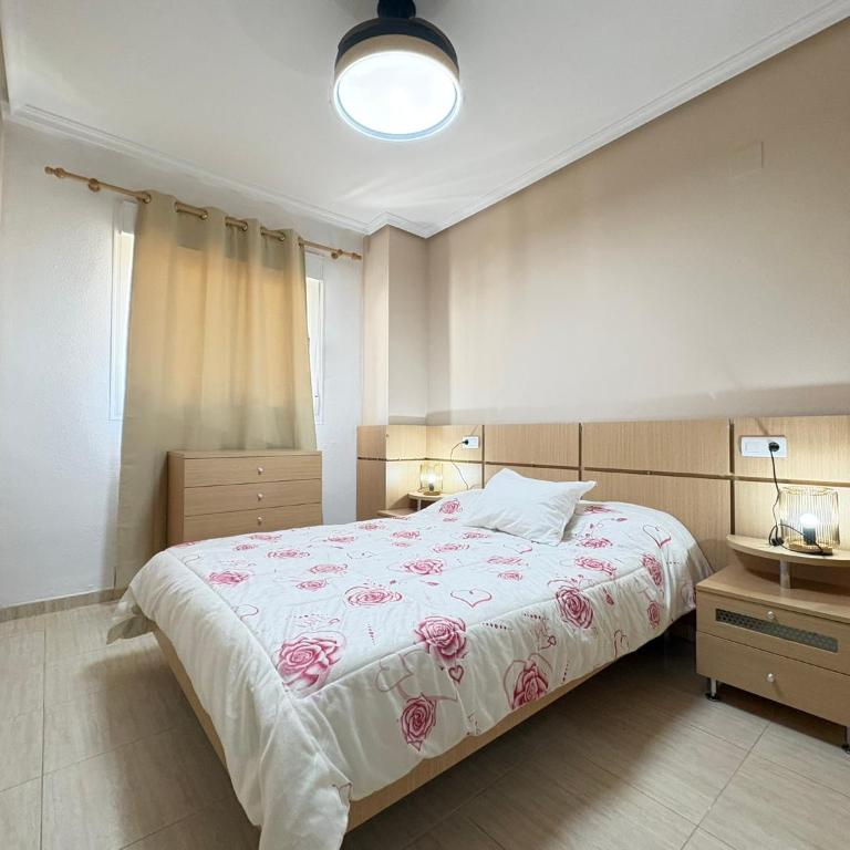 ACV- Costa Azahar I-2ª linea planta 6 Norte - Apartamento de 2 dormitorios - 22