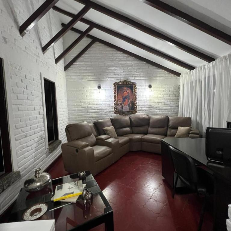 Brisas de gran limonar - Suite - 4