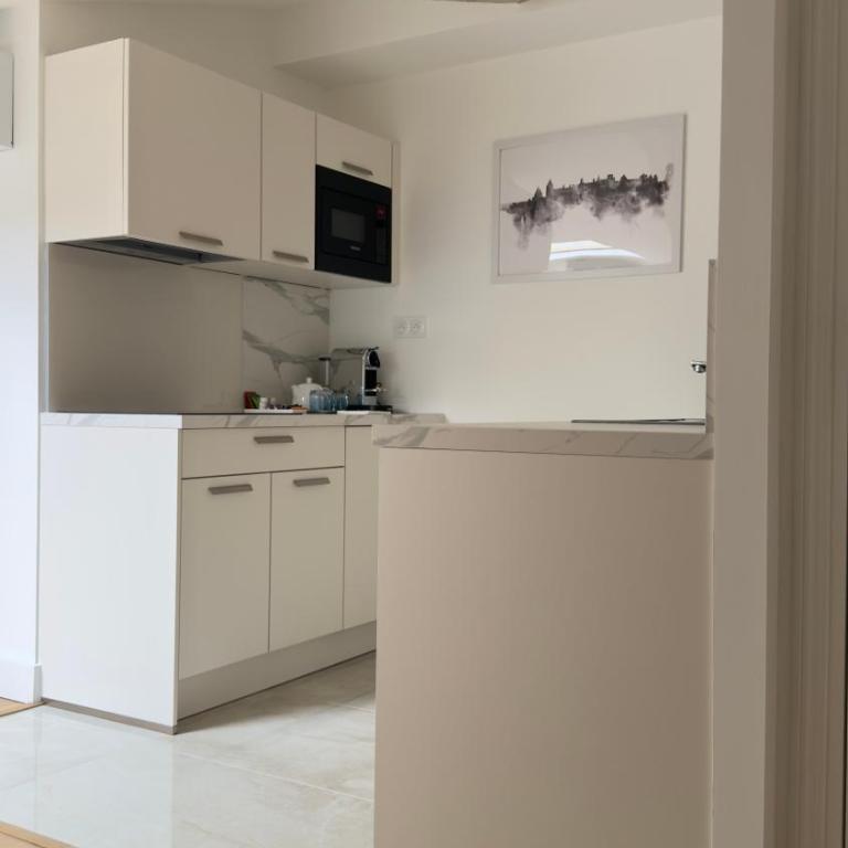 Situation exceptionnelle HARMONY III - Appartement 1 Chambre Supérieur - 15