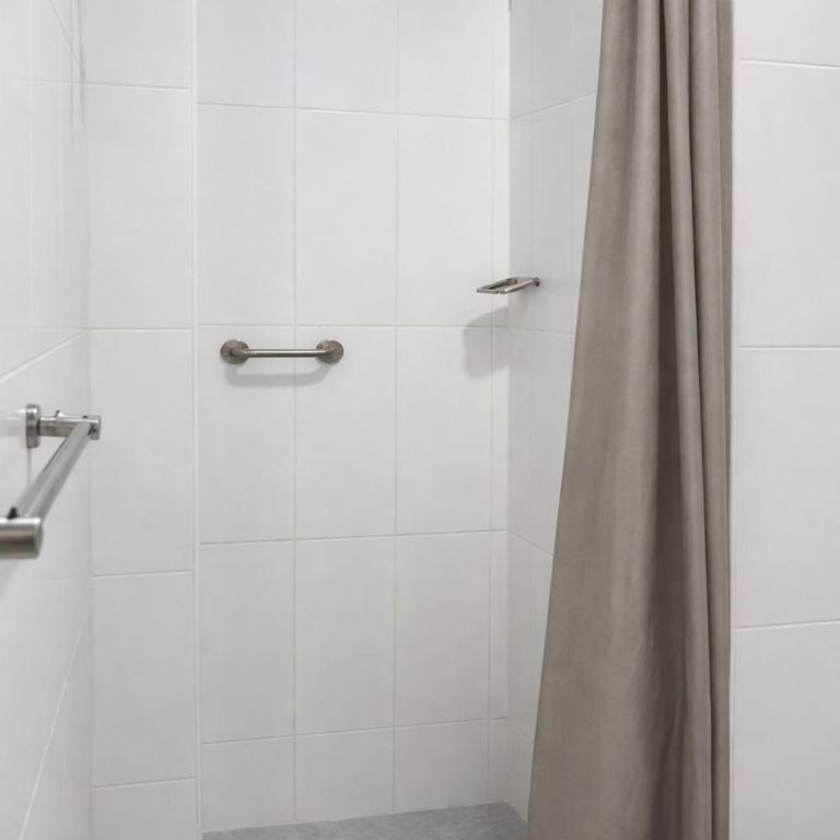 Hotel Kuwasi - Habitación Individual - 4