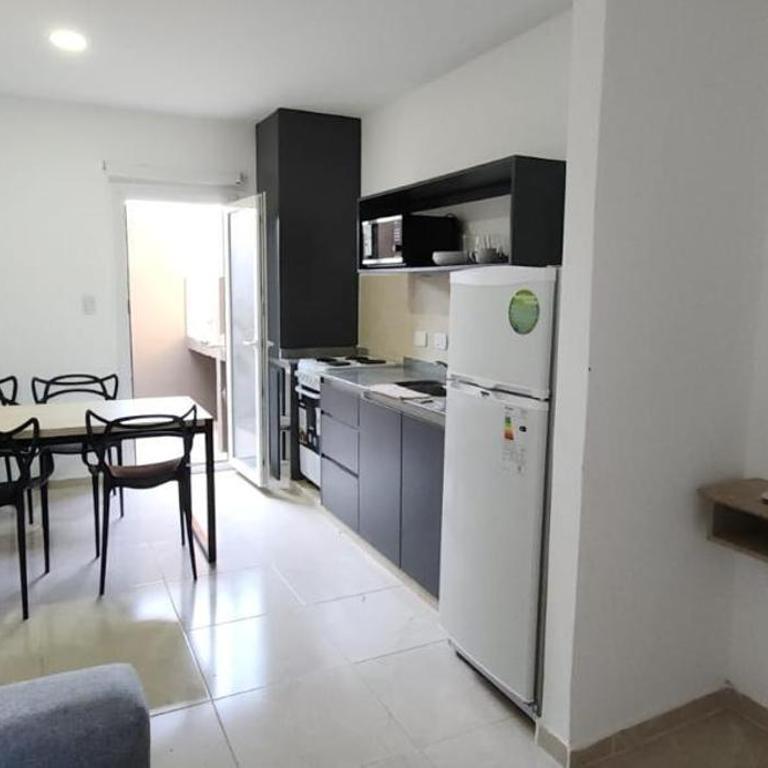 Añelo Garden Inn - Apartamento de 2 dormitorios - 6