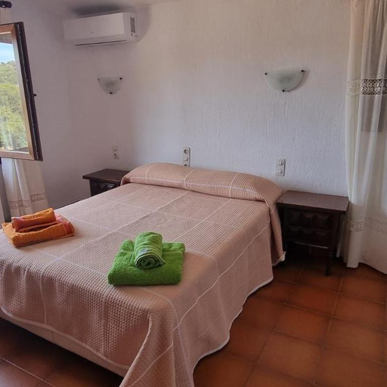 Casa la Borna - Casa Unifamiliar de 3 dormitorios - 11
