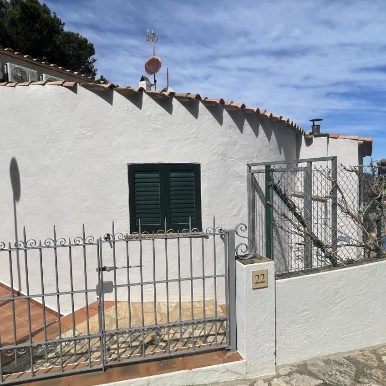 Casa la Borna - Casa Unifamiliar de 3 dormitorios - 2