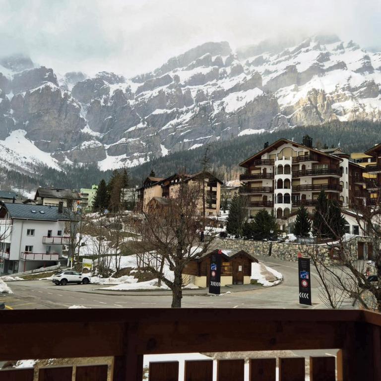 Studio proche des bains et du ski - Apartment mit 1 Schlafzimmer - 6
