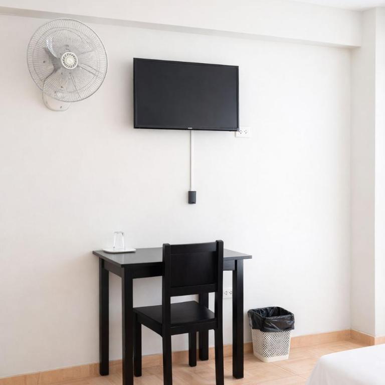 Hotel Kuwasi - Habitación Doble - 4