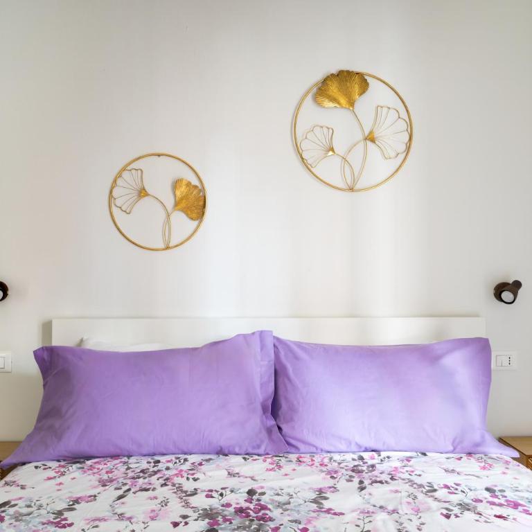 Garden Sant'Orsola - Double Room with Private Bathroom - 3