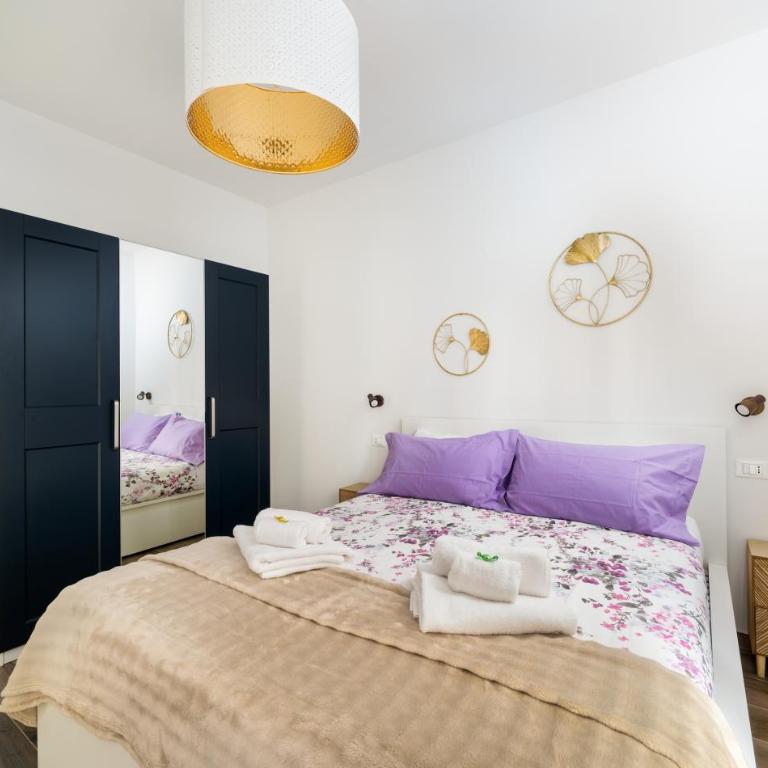 Garden Sant'Orsola - Double Room with Private Bathroom - 2