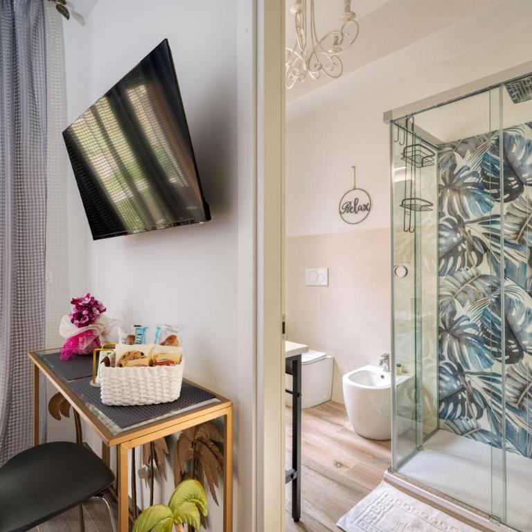 Garden Sant'Orsola - Double Room with Private Bathroom - 4