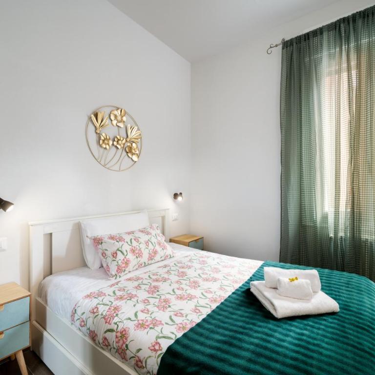 Garden Sant'Orsola - Deluxe Room - 2