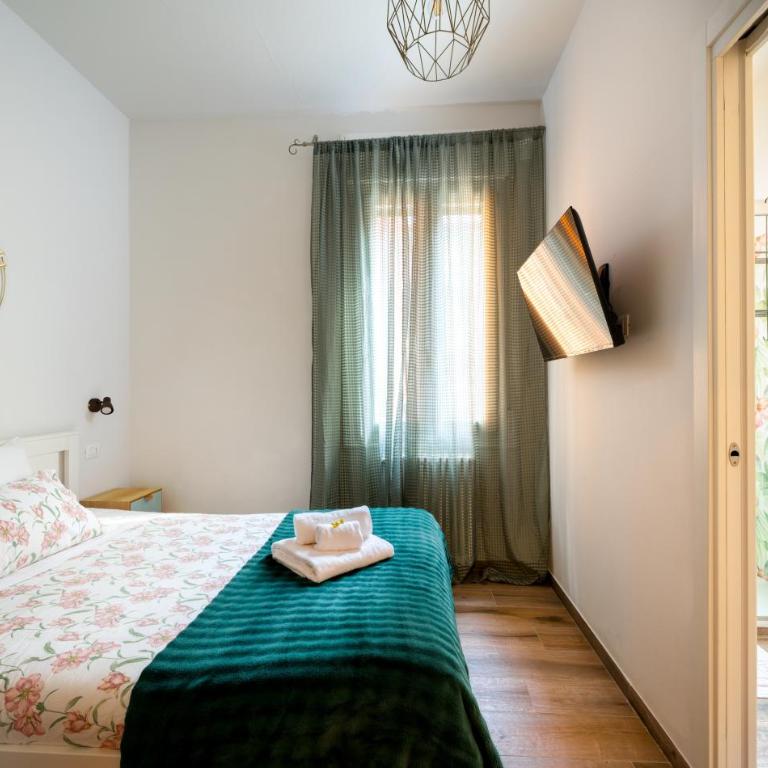 Garden Sant'Orsola - Deluxe Room - 3