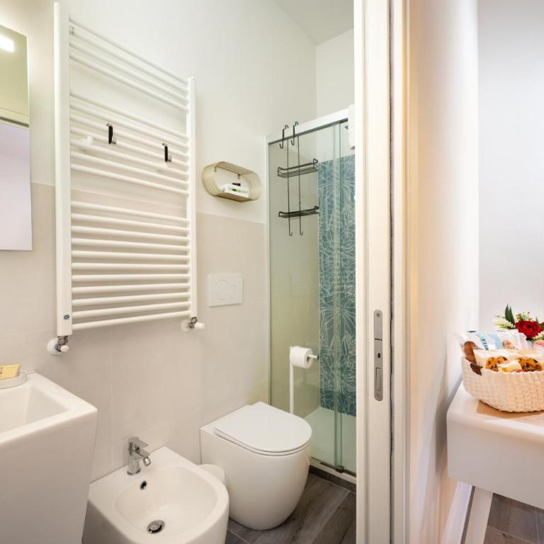 Garden Sant'Orsola - Superior Double Room - 4