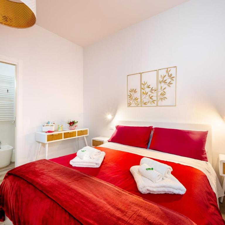 Garden Sant'Orsola - Superior Double Room - 2