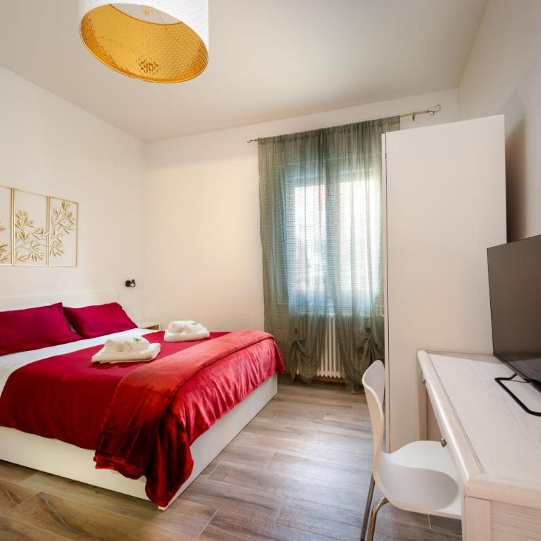 Garden Sant'Orsola - Superior Double Room - 1
