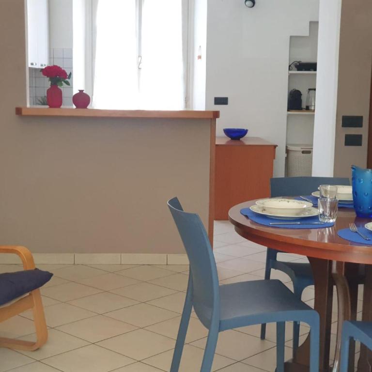 La Finestra sui Tigli - Appartamento con 2 Camere da Letto - 4