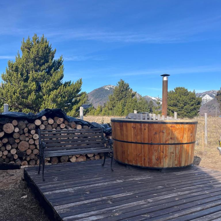 CasaAndina - Casa de 2 dormitorios - 15