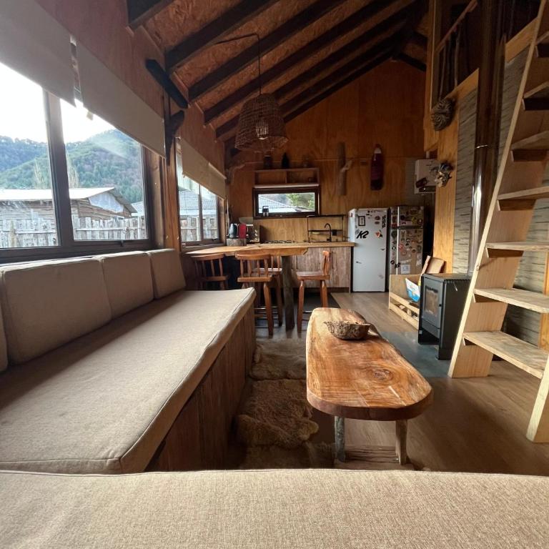 CasaAndina - Casa de 2 dormitorios - 18