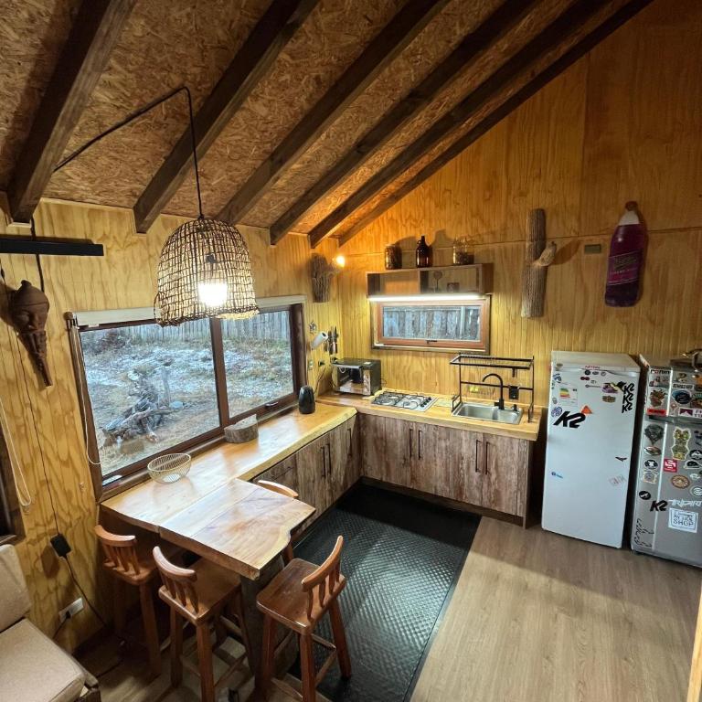 CasaAndina - Casa de 2 dormitorios - 2