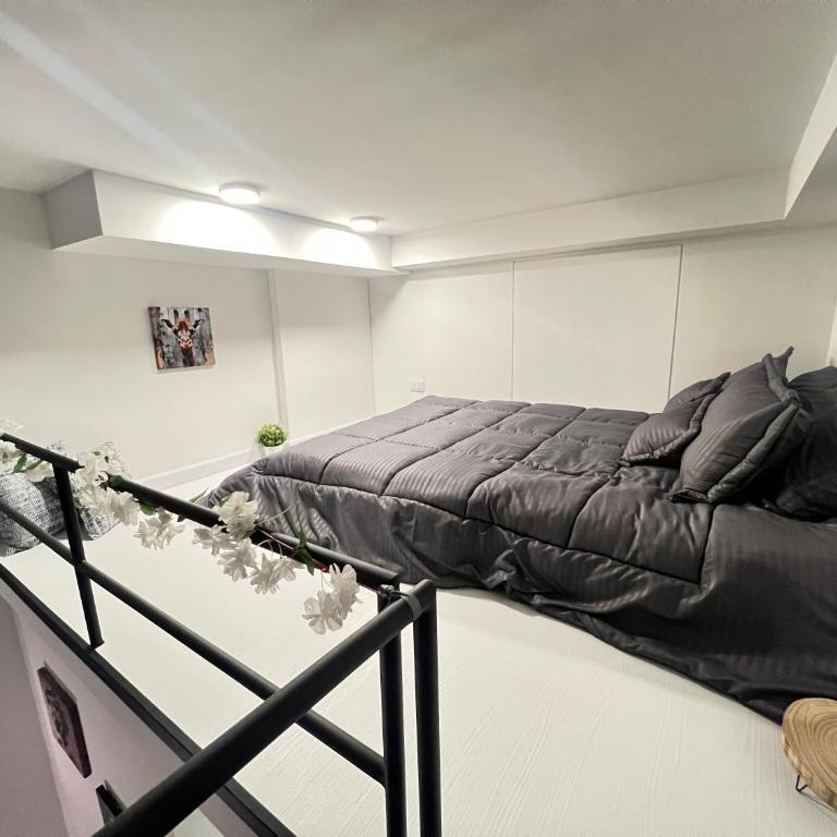 Chicó Loft-2 Camas-Dann Carlton-Parque 93 - Apartamento de 1 dormitorio - 8