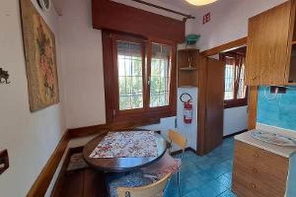 Villa Monica - Seasons Real Estate - Lido di Jesolo - Appartamento Standard con 1 Camera da Letto - 5