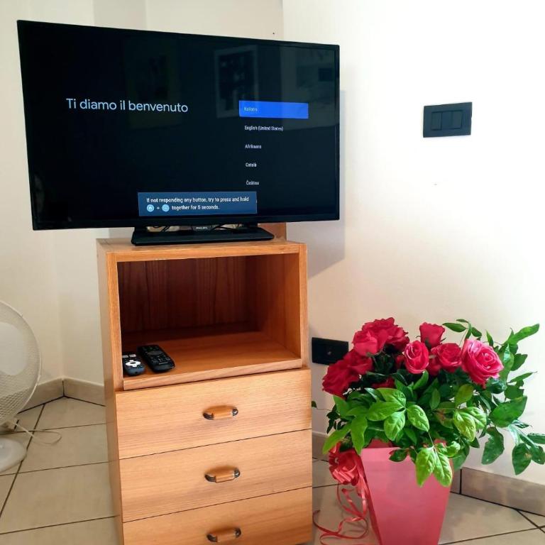 La Finestra sui Tigli - Appartamento con 2 Camere da Letto - 7