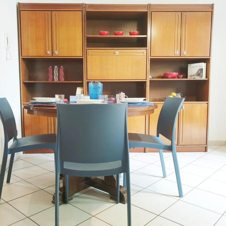 La Finestra sui Tigli - Appartamento con 2 Camere da Letto - 8