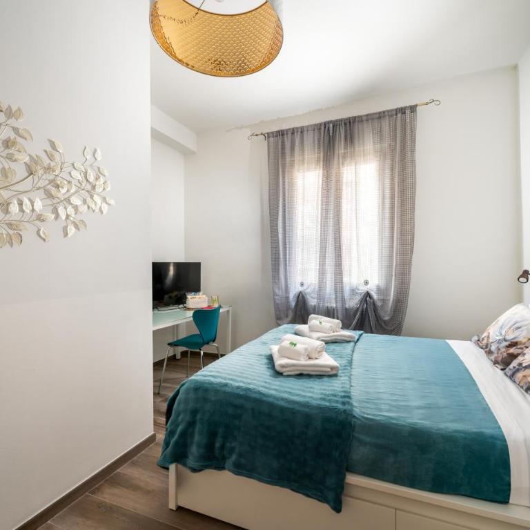 Garden Sant'Orsola - Standard Double Room - 1